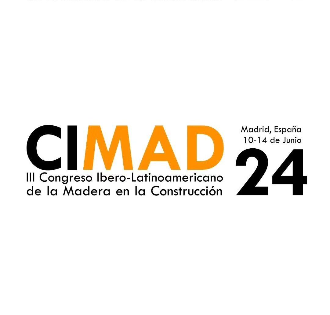 Participación en el Congreso CIMAD 2024